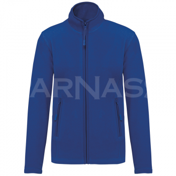 Flīsa jaka MICROFLEECE ZIP