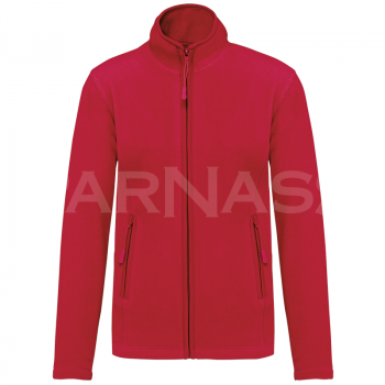 Flīsa jaka MICROFLEECE ZIP