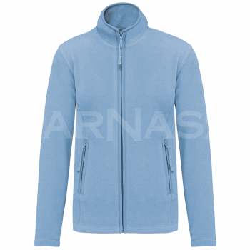 Flīsa jaka MICROFLEECE ZIP