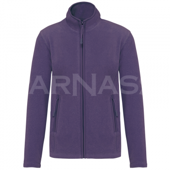 Flīsa jaka MICROFLEECE ZIP