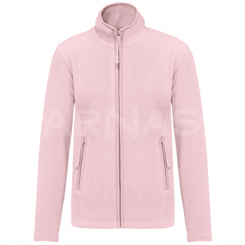 Flīsa jaka MICROFLEECE ZIP