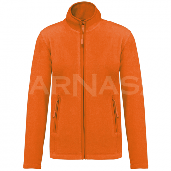 Flīsa jaka MICROFLEECE ZIP