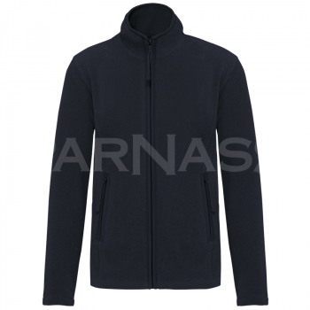 Flīsa jaka MICROFLEECE ZIP