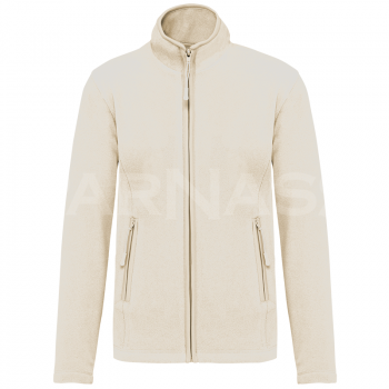 Flīsa jaka MICROFLEECE ZIP