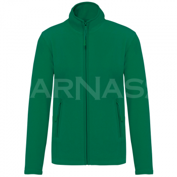 Flīsa jaka MICROFLEECE ZIP