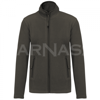 Flīsa jaka MICROFLEECE ZIP