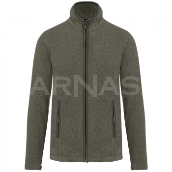 Flīsa jaka MICROFLEECE ZIP