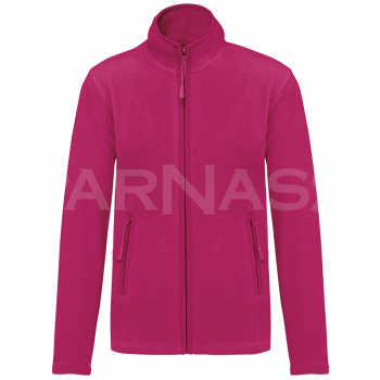 Flīsa jaka MICROFLEECE ZIP