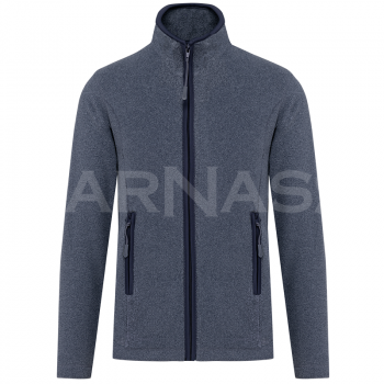 Flīsa jaka MICROFLEECE ZIP