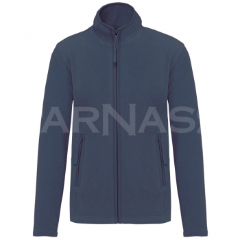 Flīsa jaka MICROFLEECE ZIP