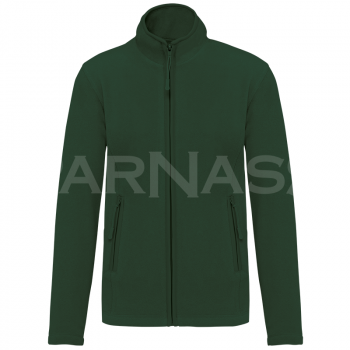 Flīsa jaka MICROFLEECE ZIP