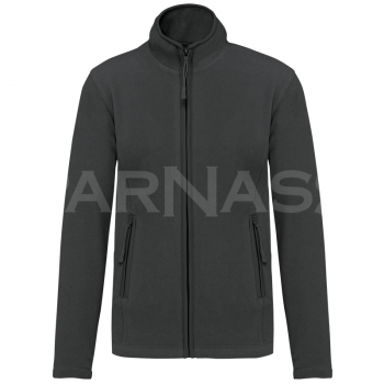 Flīsa jaka MICROFLEECE ZIP