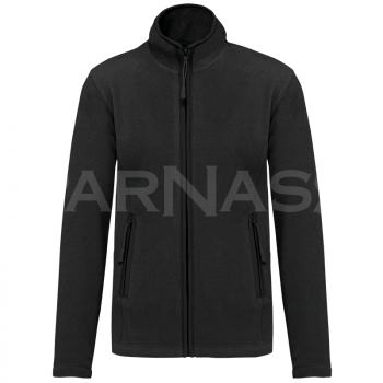 Flīsa jaka MICROFLEECE ZIP