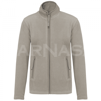 Flīsa jaka MICROFLEECE ZIP