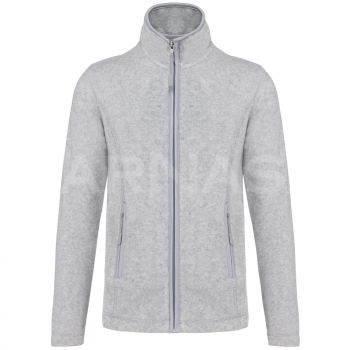 Flīsa jaka MICROFLEECE ZIP