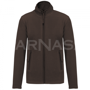 Flīsa jaka MICROFLEECE ZIP