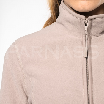 Flīsa jaka MICROFLEECE ZIP
