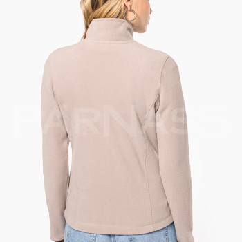 Flīsa jaka MICROFLEECE ZIP