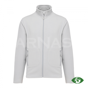 Flīsa jaka UNISEX MICROFLEECE