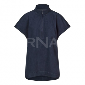 Flīsa veste – tunika