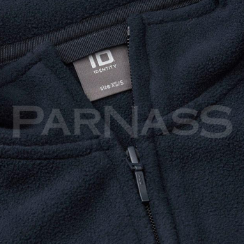 Flīsa veste – tunika