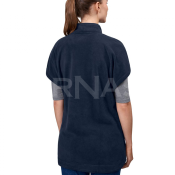 Flīsa veste – tunika