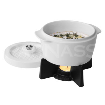 Fondī – cepamtrauks BOSKA CHEESE BAKER
