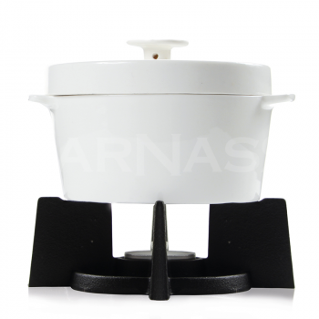 Fondī – cepamtrauks BOSKA CHEESE BAKER