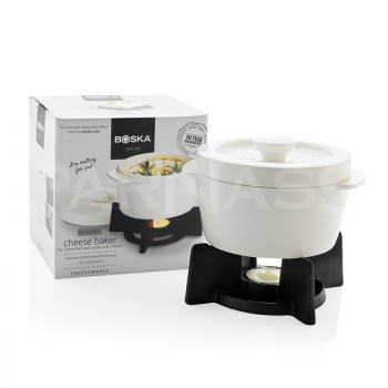 Fondī – cepamtrauks BOSKA CHEESE BAKER