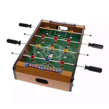 Galda futbols