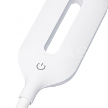 Galda lampa – statīvs – lādētājs LIGHT & CHARGE