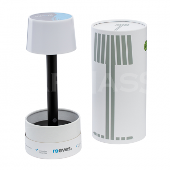 Galda lampa REEVES-AMLINO