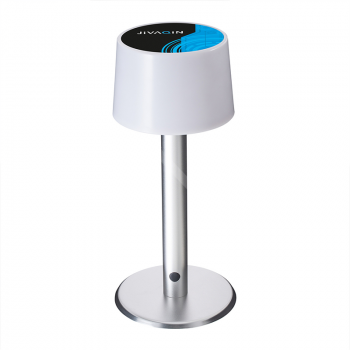 Galda lampa REEVES-AMLINO