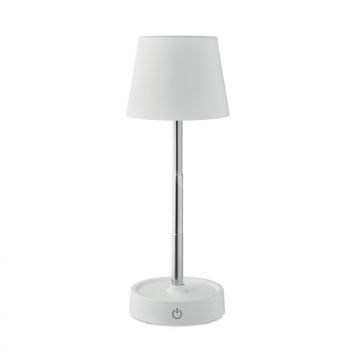 Galda lampa TAPLAMB USB RECHARGEABLE