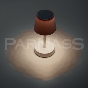 Galda lampa TAPLAMB USB RECHARGEABLE