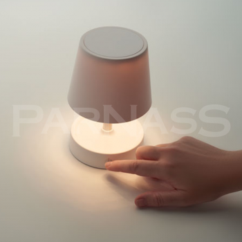 Galda lampa TAPLAMB USB RECHARGEABLE