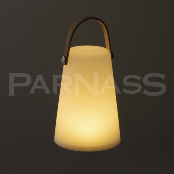 Galda lampa WARRINGTON