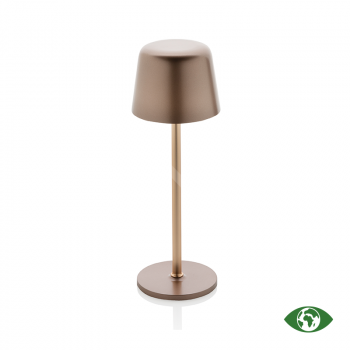 Galda lampa ZENIC