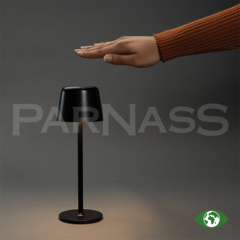 Galda lampa ZENIC