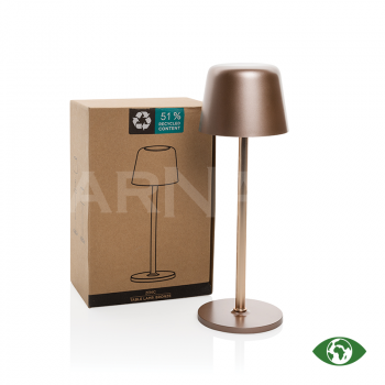 Galda lampa ZENIC