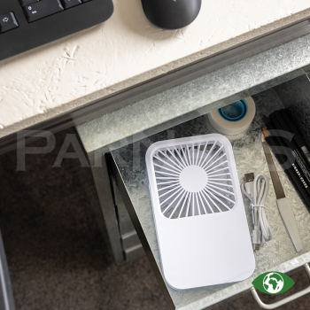 Galda ventilators AERVINA