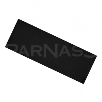 Galvas lente skriešanai RUNNING HEADBAND
