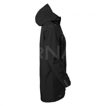 Garā vējjaka ALMA, AMES PARKA