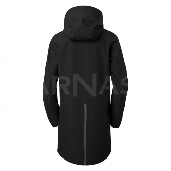 Garā vējjaka ALMA, AMES PARKA