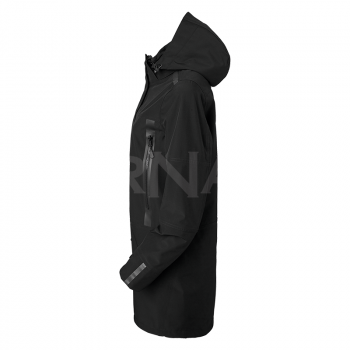 Garā vējjaka ALMA, AMES PARKA