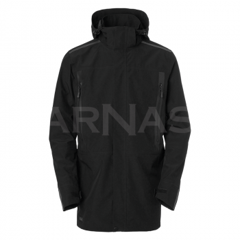 Garā vējjaka ALMA, AMES PARKA