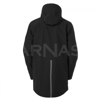 Garā vējjaka ALMA, AMES PARKA