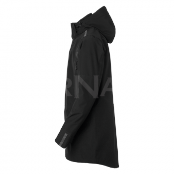 Garā vējjaka ALMA, AMES PARKA