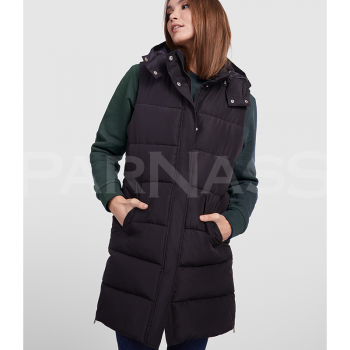 Garā ziemas veste REINE