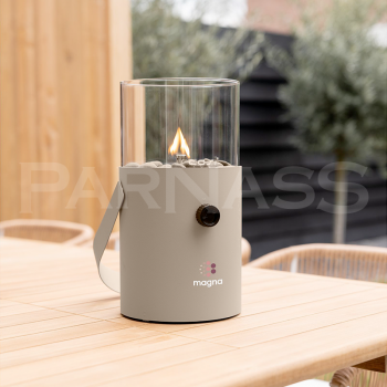 Gāzes lampa COSISCOOP